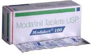 Modalert 100/200mg TABLETS