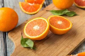 Fresh Orange