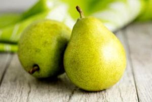 Fresh Pears