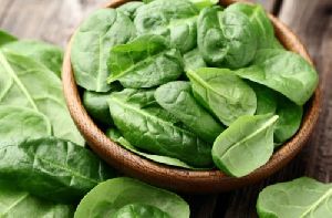 Fresh Spinach