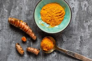 Turmeric Powder