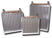 Air Heat Exchangers