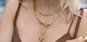Fancy Gold Chains