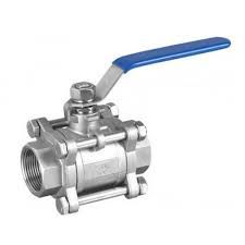 Stainless Steel Valve