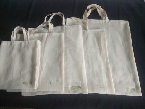 Cotton Carry Bags