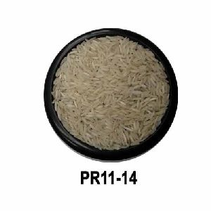 Pr 14 Non Basmati Rice