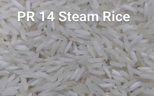 PR 14 Steam Non Basmati Rice