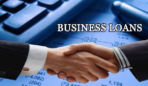 Business Loan Services