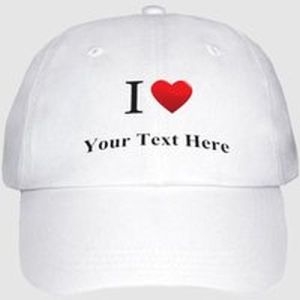 Cap Printing Services