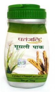 Patanjali Musli Pak