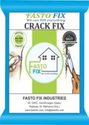 Crack Fix Solution