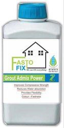 Grout Admix Power Z Plus