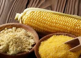 Corn Flour