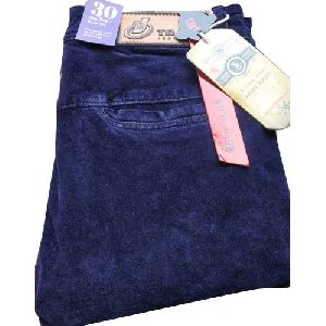 Mens Corduroy Jeans