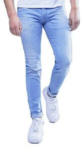 Mens Stretchable Jeans