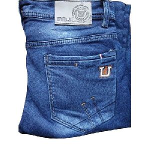 Mens Stylish Denim Jeans