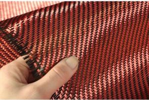 hybrid fabric