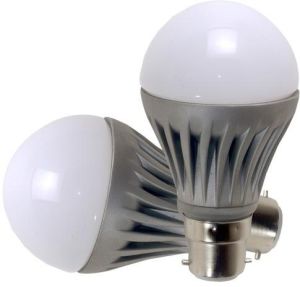 18W LED Bulb