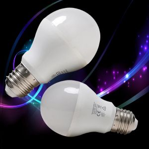 9w led bulb