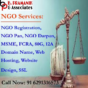 Trust Registration Services In Kolkata