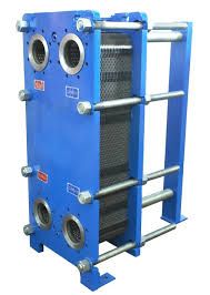 Alfa Laval Heat Exchanger