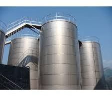 Industrial Storage Tanks