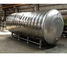 Industrial Storage Tanks 500 Liter