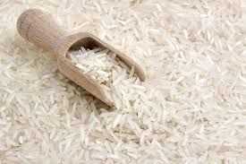 Non Basmati Rice