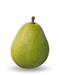 Fresh Pear