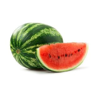 Fresh Watermelon