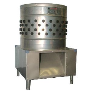 chicken dressing machine