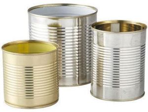 Tin Can