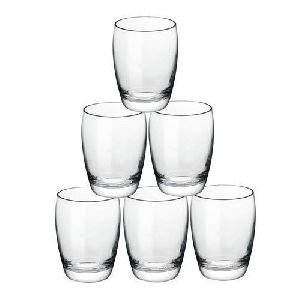 water glass set