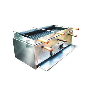 Barbecue Stove Oven Grills