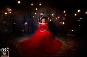 Prewedding PhotoShoot Location In Delhi