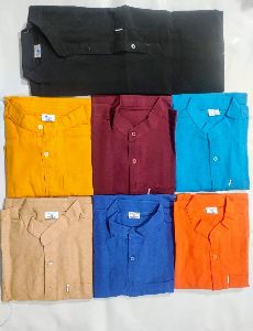 Short Kurta