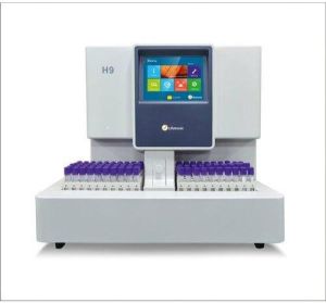 hemoglobin analyzer