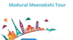 Madurai Meenakshi Tours - Tours and Travels in Madurai