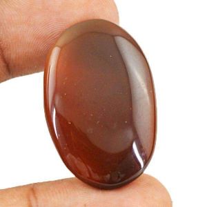 Brown Onyx Gemstone