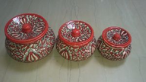 Madini Red Set