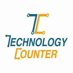 Technology Counter