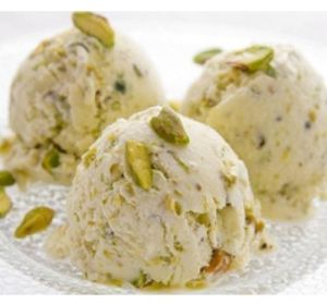 Kaju kishmish Ice Cream