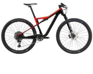 2020 CANNONDALE SCALPEL SI CARBON 3 29