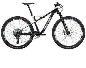 2020 CANNONDALE SCALPEL SI HI-MOD WORLD CUP 29