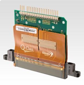 Sapphire QS-256/80 AAA Printhead (ARIZAPRINT)