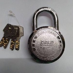 Zialo Hybrid Lock