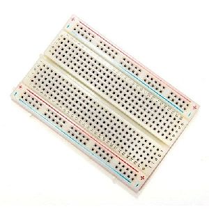 Solderless Breadboard