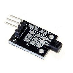 Temperature Sensor Module