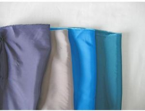 Plain Rayon Magic Dyed Fabrics