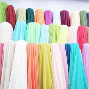 Rayon Dyed Fabrics